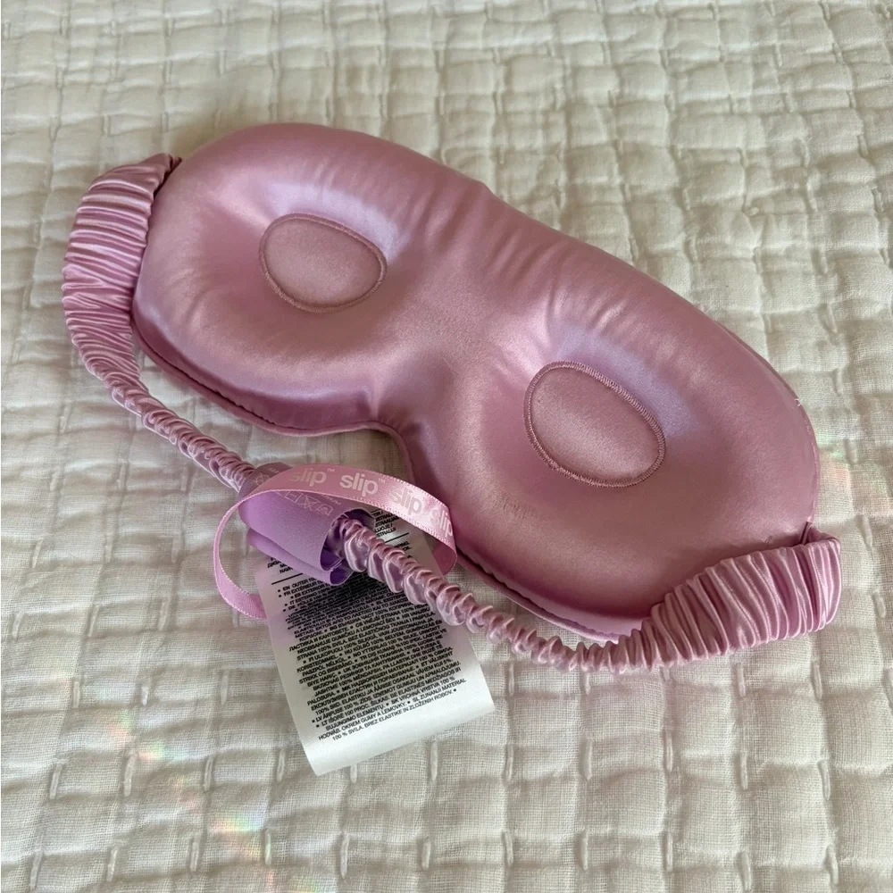 Slip Silk Contour Sleep Mask